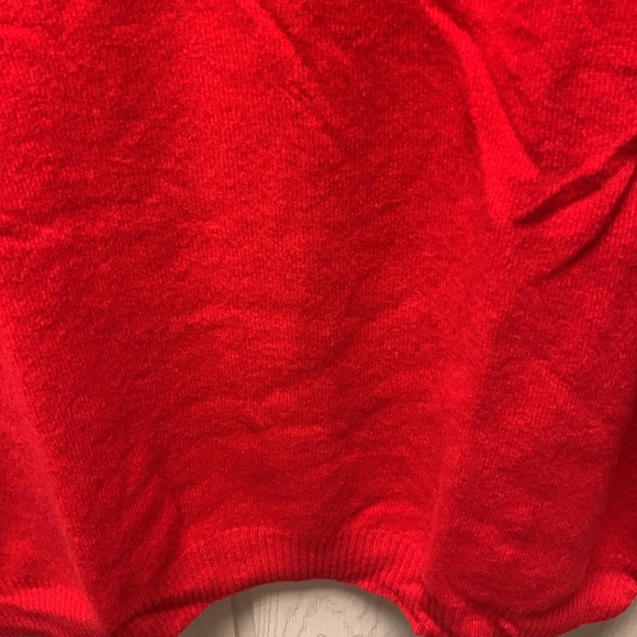 Liny Xin Merino Wool Sweater - Picture 6 of 13